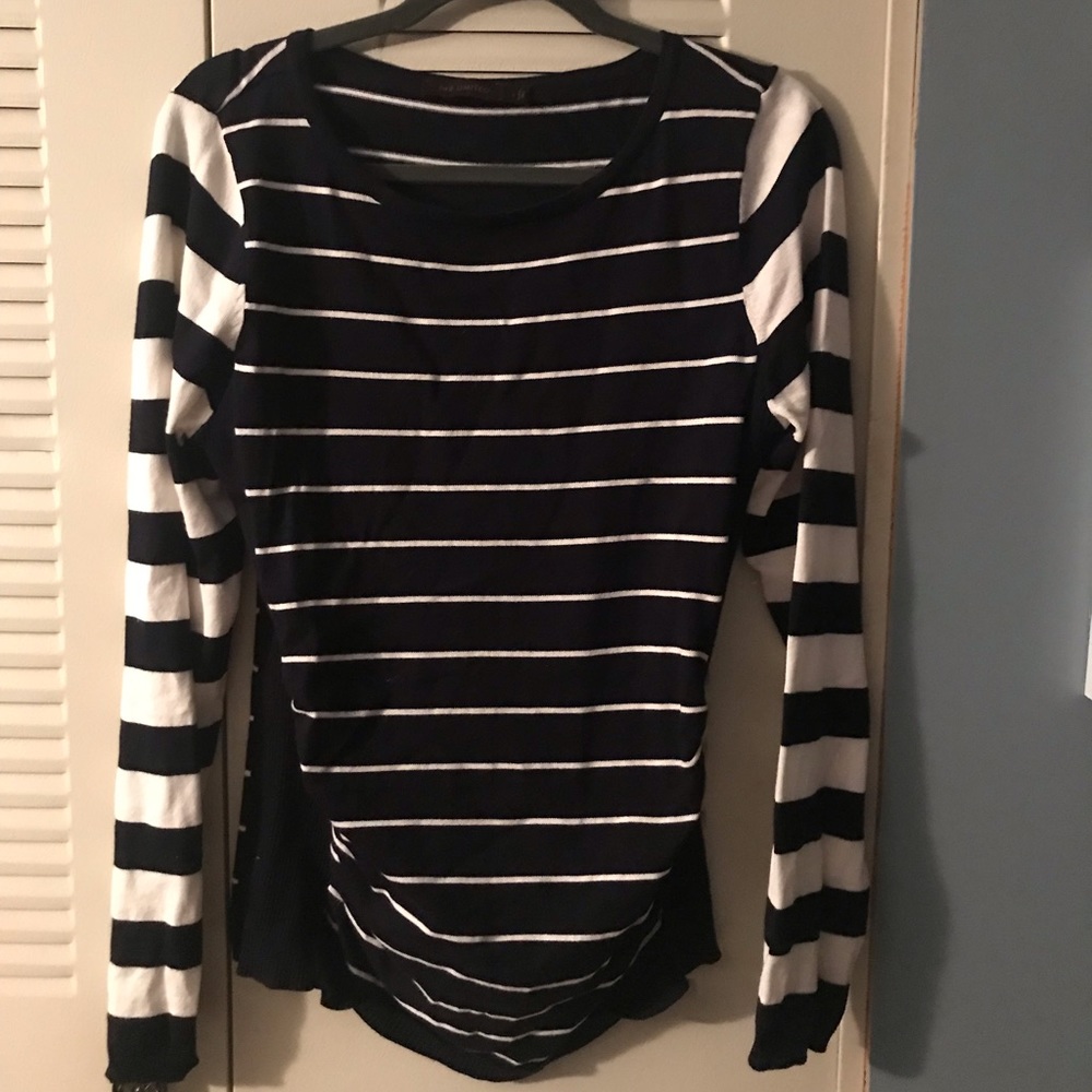 The Limited sweater